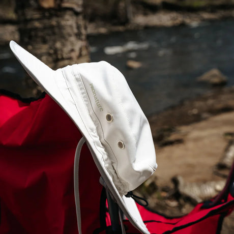 CHAPEAU SECHAGE RAPIDE BEIGE