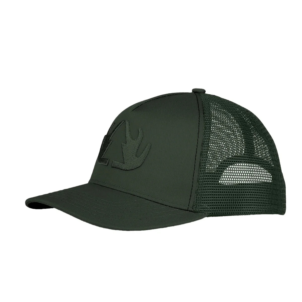 CASQUETTE CONNEC JUNIOR  HUNTER GREEN