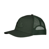 CASQUETTE CONNEC JUNIOR  HUNTER GREEN