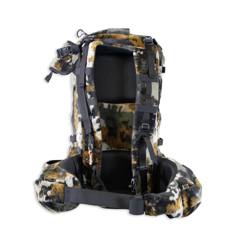 SAC A DOS CONNEC XPLORE 20 OUTVISION