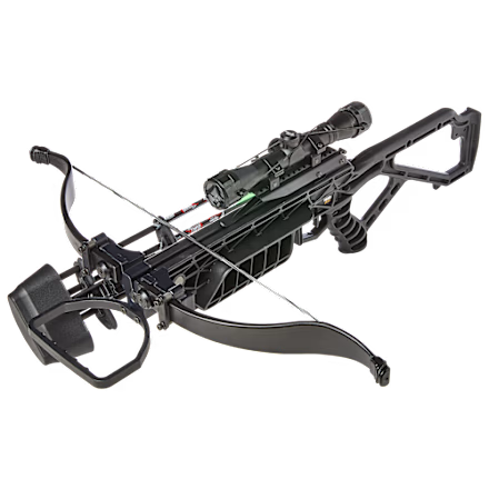 EXCALIBUR MAG AIR