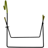 Support à canne Lift ''N'' Hook