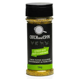 ÉPICE CATCH COOK  GOÛT D'AGRUMES -POIVRE