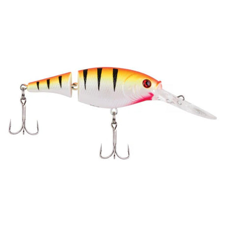CRANKBAIT FLICKER SHAD JOINTÉ 7CM