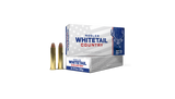 MUNITION 45-70  300G NOSLER WHITETAIL