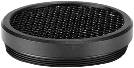 COUVRE TELESCOPE HONEYCOMB