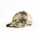 CASQUETTE CONNEC  CAMO OUTSIGHT