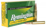 MUNITION REM 30-06 180G CORE-LOCK