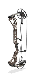 ARC 30 RH #70 27.5'' KODIAK BROWN/LIMB FIRST LITE SPECTER
