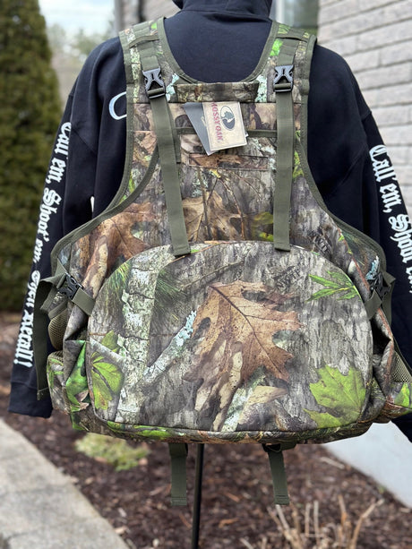VESTES APPEAUX À DINDON