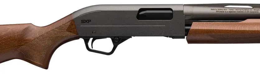 FUSIL SXP CAL12 HYBRID FIELD 3" 28"