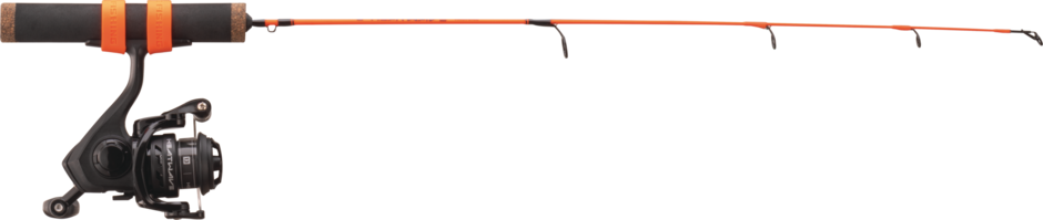 COMBO ICE HEATWAVE MEDIUM HEAVY 28''