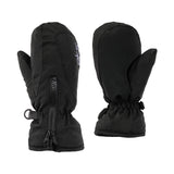 MITAINE ENFANT  NYLON HEATLOCKER NOIR