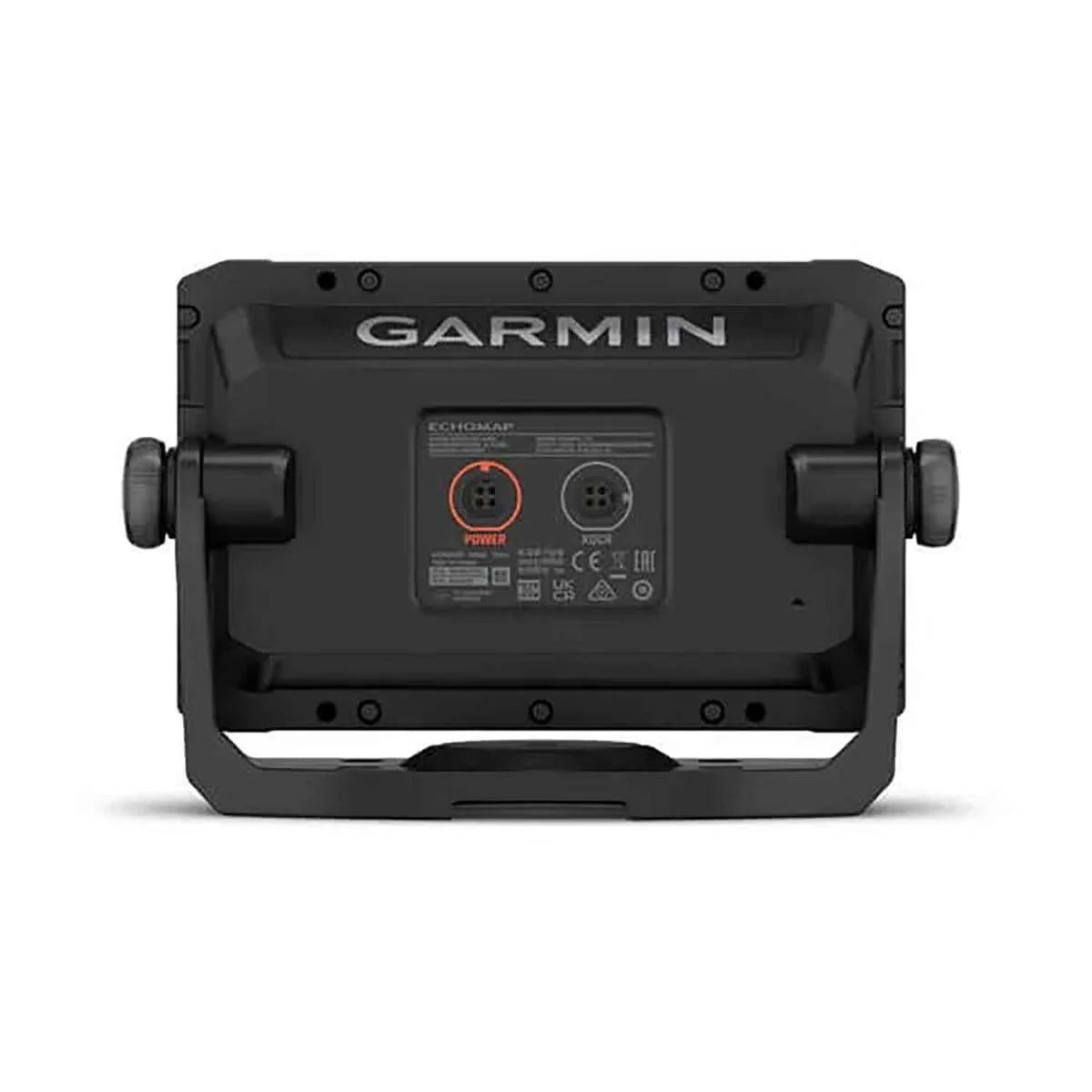 SONAR GARMIN UHD2 55CV ECHOMAP AVEC GT20