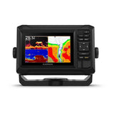 SONAR GARMIN UHD2 55CV ECHOMAP AVEC GT20