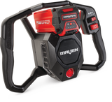 ICE AUGER MAVEN 40V 8''