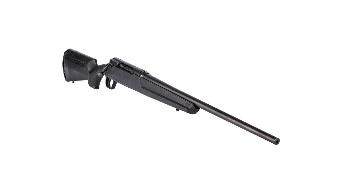 CARABINE SAVAGE AXIS CAL 270 WIN COMBO