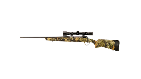 CARABINE CAL.30-06 AXIS XP CAMO+SCOPE