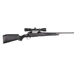 CARABINE CAL. 270 WIN 110 APEX HUNTER+ SCOPE