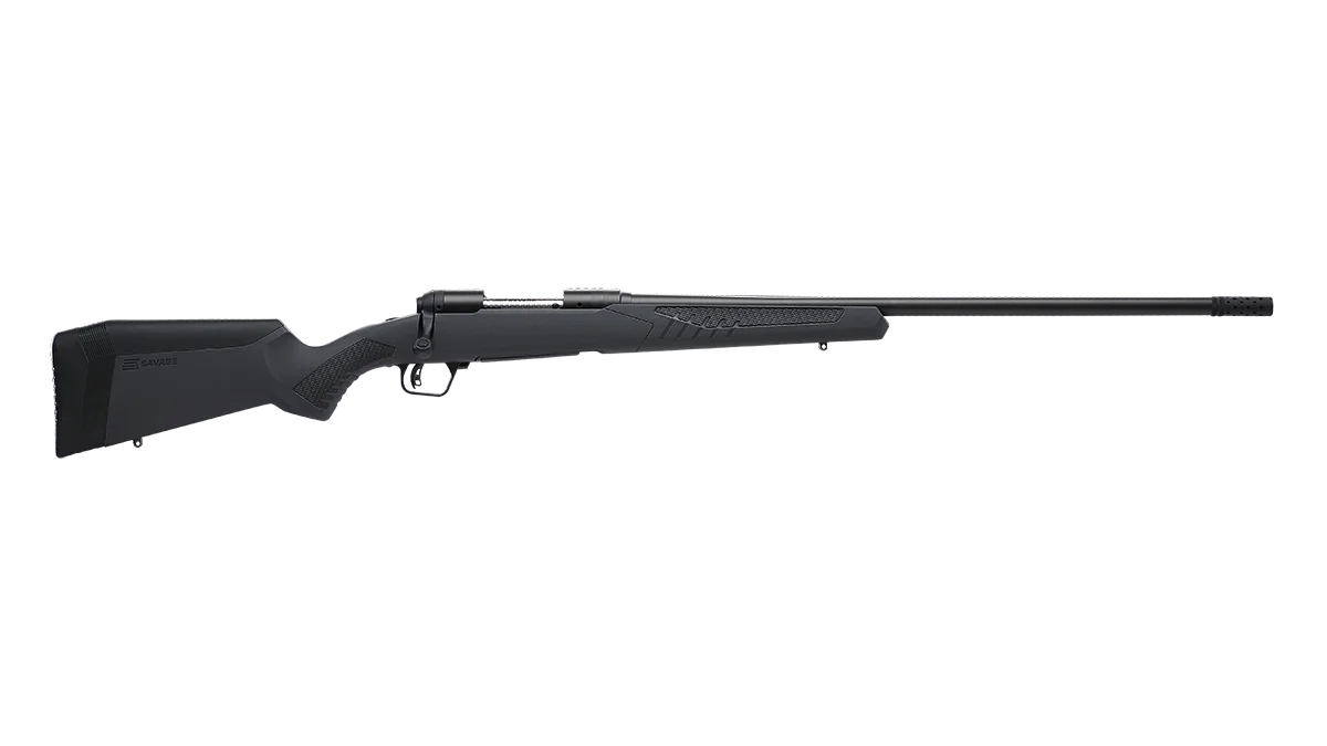 CARABINE SAVAGE 110 APEX CAL.300 GAUCHER COMBO