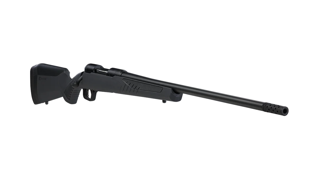 CARABINE SAVAGE 110 APEX CAL.300 GAUCHER COMBO