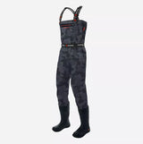 BOTTE  CAMO SHADO NOIR  CUISSARD
