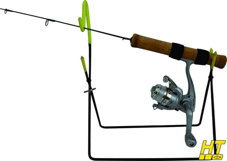 Support à canne Lift ''N'' Hook