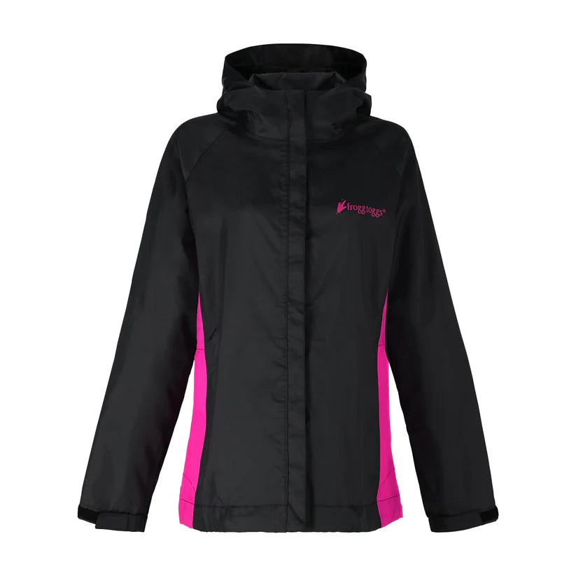IMPERMÉABLE STORMWATCH POUR FEMME