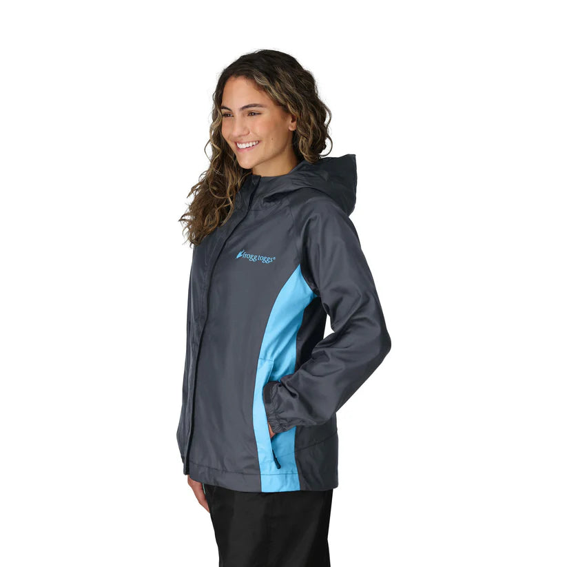 IMPERMÉABLE STORMWATCH POUR FEMME