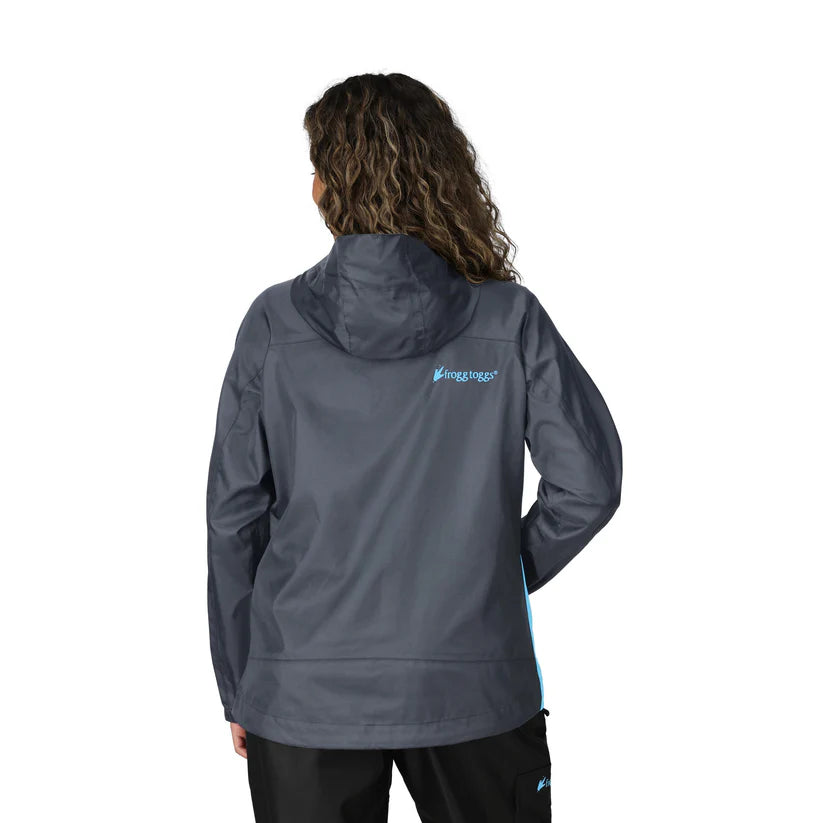 IMPERMÉABLE STORMWATCH POUR FEMME