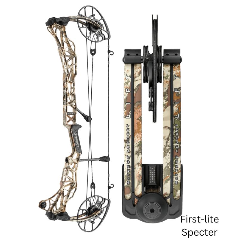ARC 30 RH #65 28.5'' FIRST LITE SPECTER