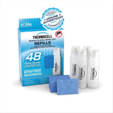 RECHARGE POUR THERMACEL 48 HEURES