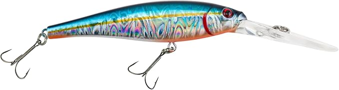 FLICKER MINNOW SLICK 3``