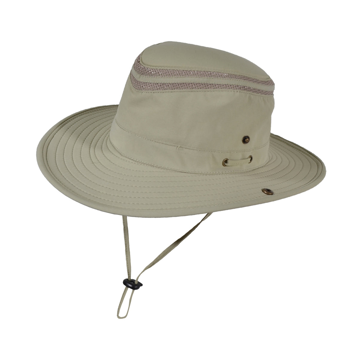 CHAPEAU MESH  FLOTTANT