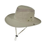 CHAPEAU MESH  FLOTTANT