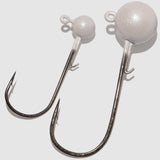 TÊTE TUNGSTEN BLANC