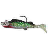 MIMIC MINNOW SHAD