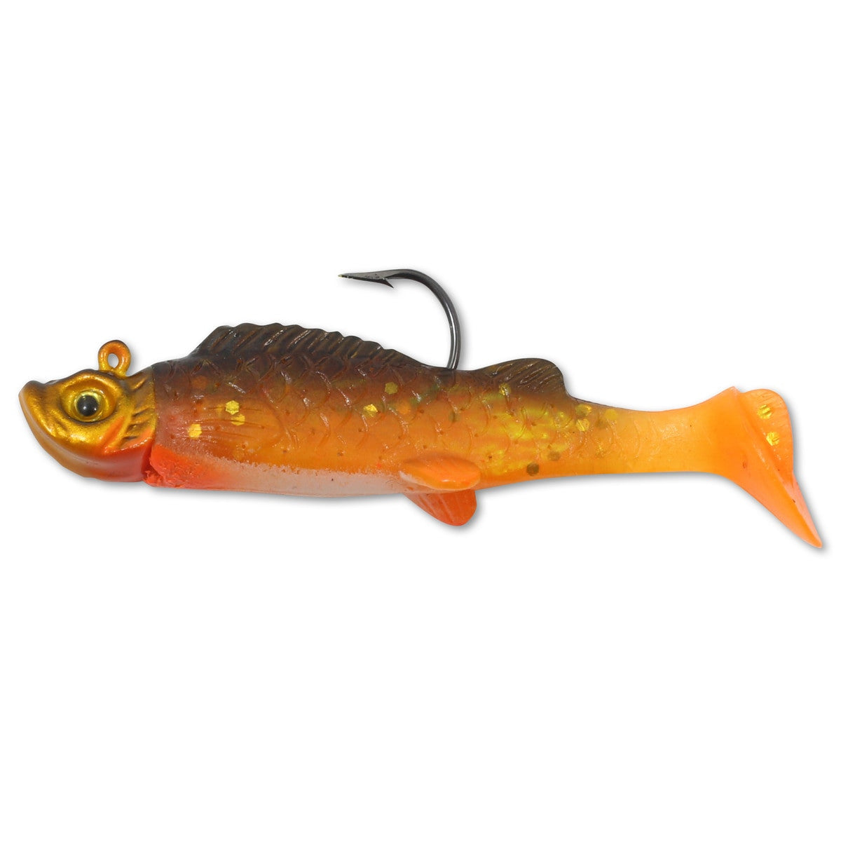 MIMIC MINNOW SHAD