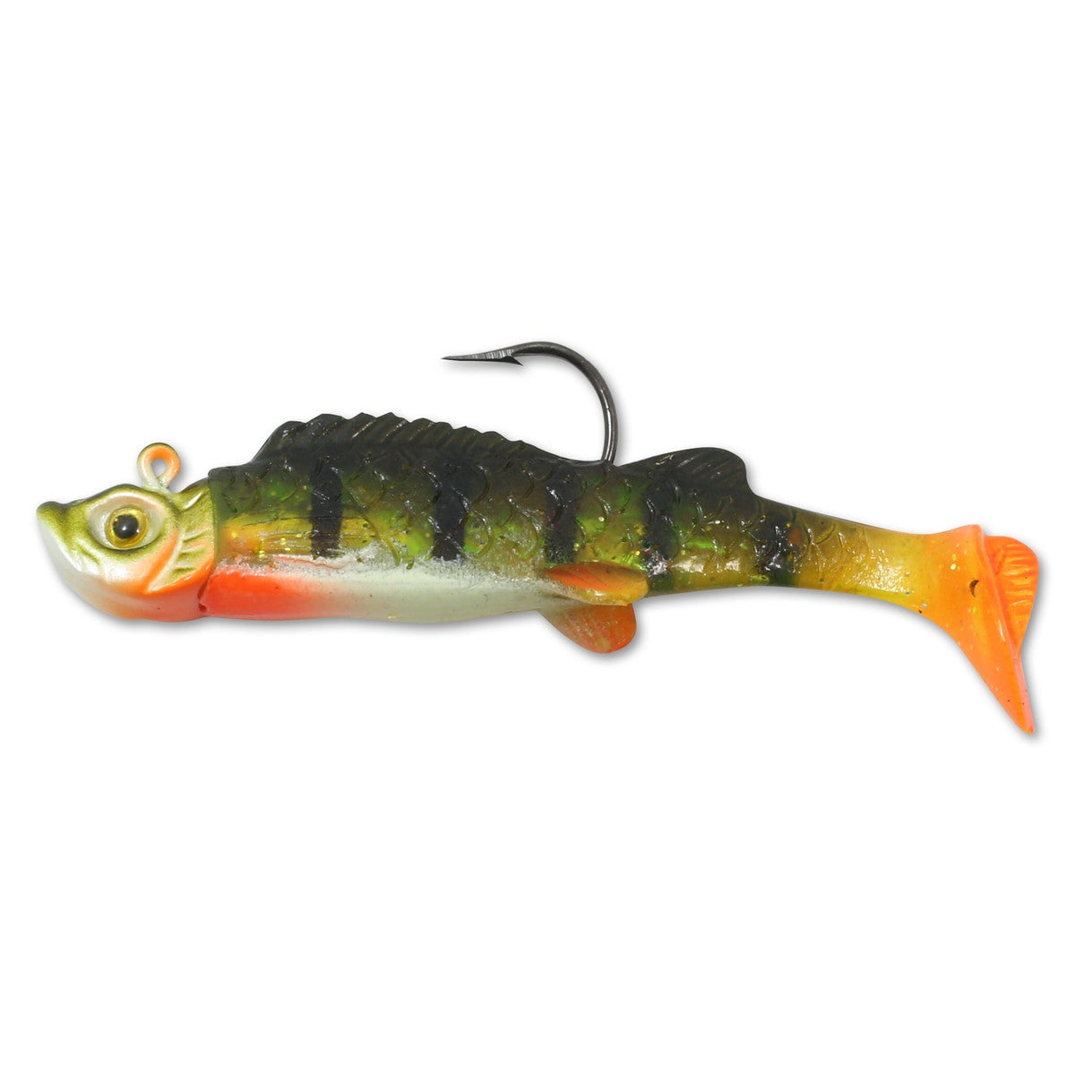 MIMIC MINNOW SHAD