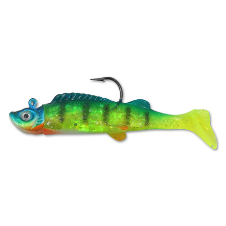 MIMIC MINNOW SHAD