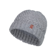 TUQUE LUBIANA FEMME GRIS
