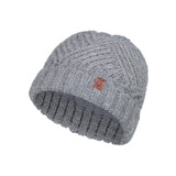TUQUE LUBIANA FEMME GRIS