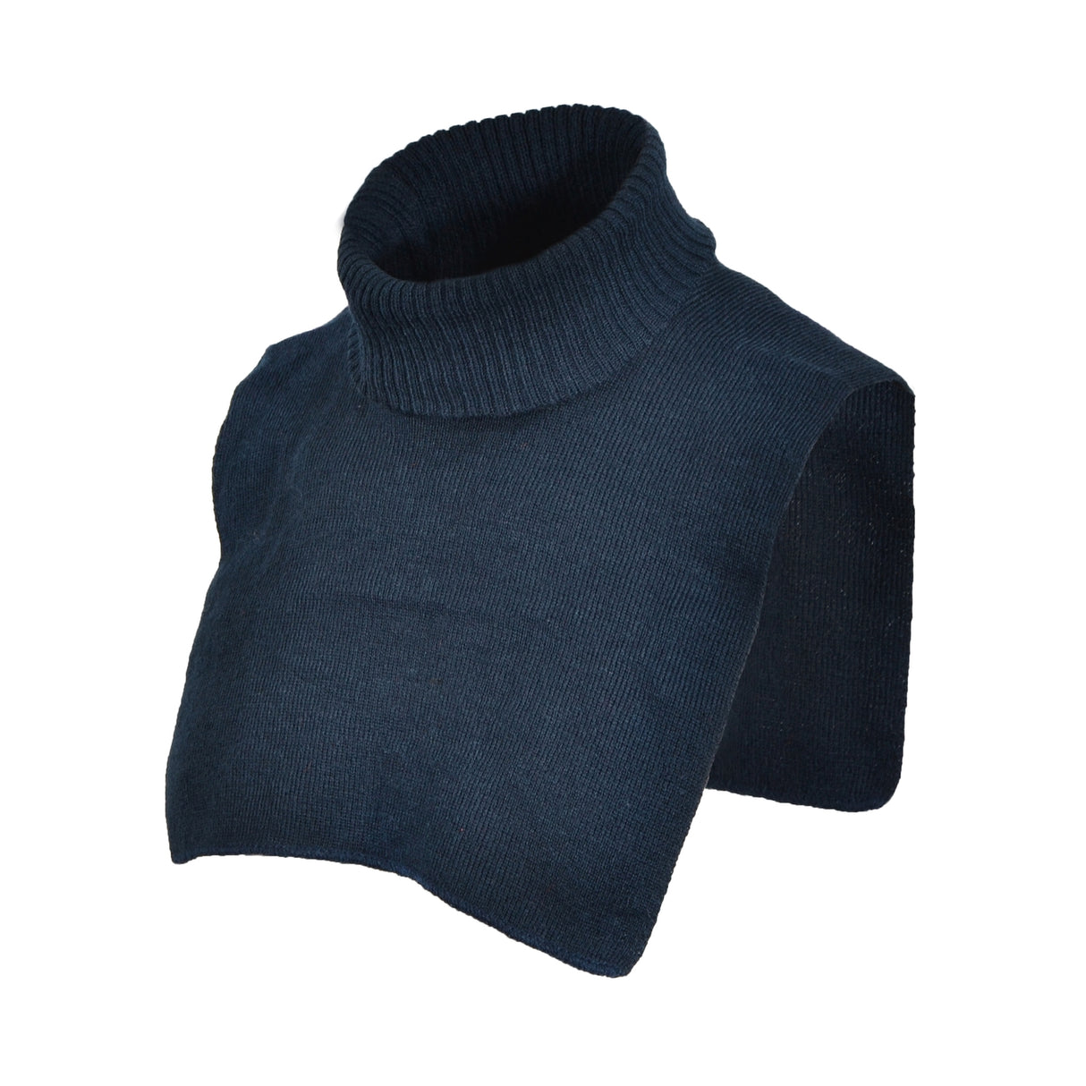 PLASTRON NOIR OU BLEU