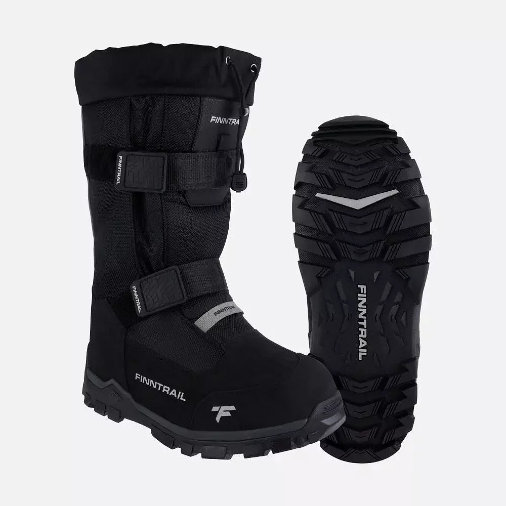 BOTTE TOURING GRAPHITE