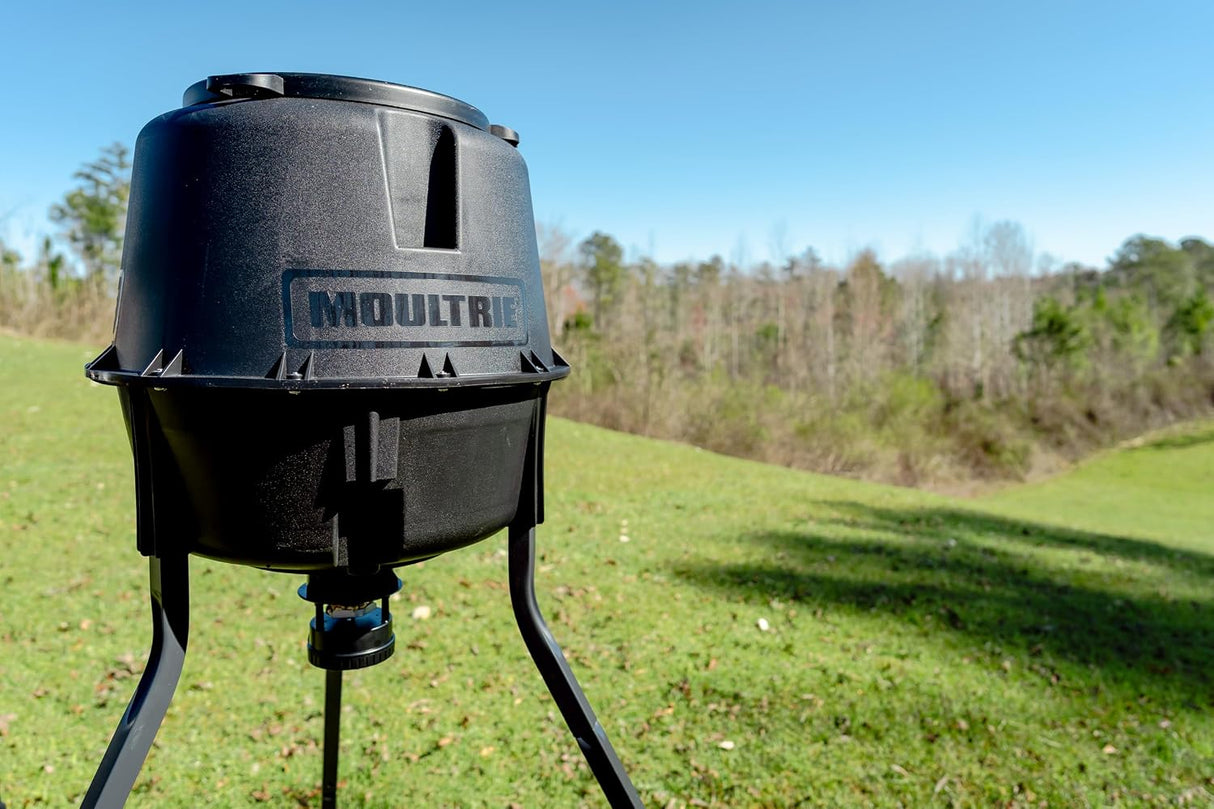 DISTRIBUTEUR A MOULÉE