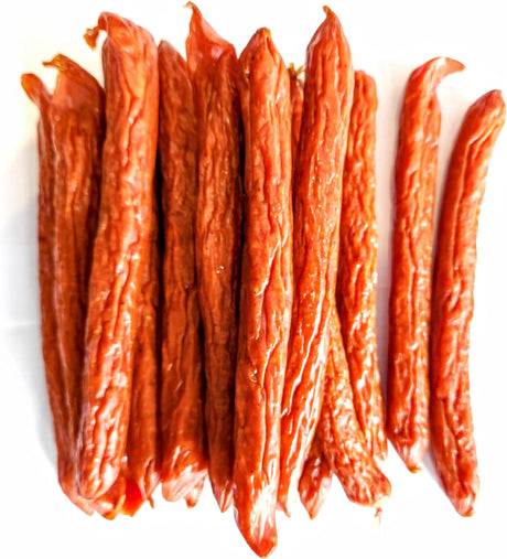 ENSEMBLE PEPPERONI HI-MOUNTAIN