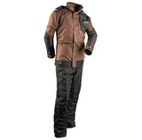 ENS NYLON POLARD TAN