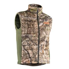 VESTE SANS MANCHE FEMME CAMO PRIMALOFT