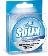 FILS POUR CANNE A PÊCHE SUR GLACE ICE MAGIC