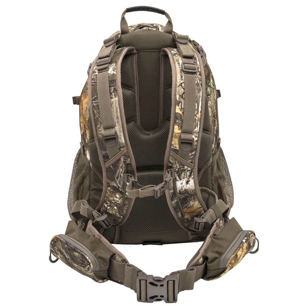 SAC DOS ARBALÈTE MATRIX 44L  CAMO EDGE